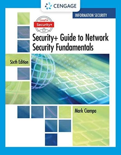 comptia security guide