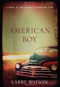 image of American Boy