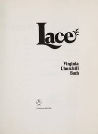 Lace by Virginia C. Bath