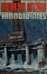 North Star by Hammond Innes - 1975