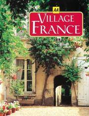 Village France 