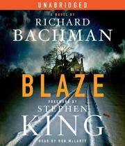 image of Blaze: A Novel
