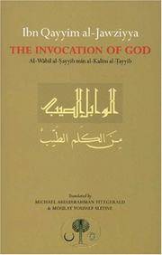 The Invocation Of God