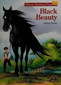 Black Beauty (Children's Library)