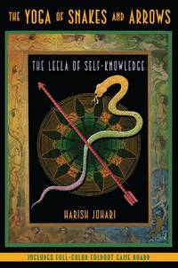 YOGA OF SNAKES AND ARROWS