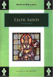 Celtic Saints