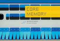 Core Memory Postcard Bk (Postcards)
