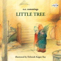 Little Tree (Read to a Child!: Level 2) by E.E. Cummings