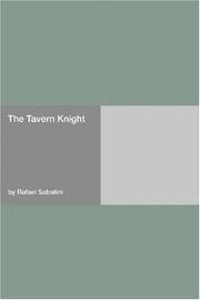 image of The Tavern Knight