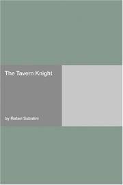 The Tavern Knight 