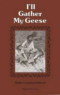 image of I'll Gather My Geese