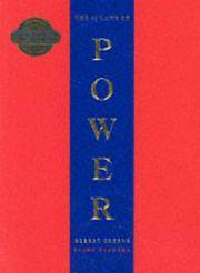image of The 48 Laws of Power