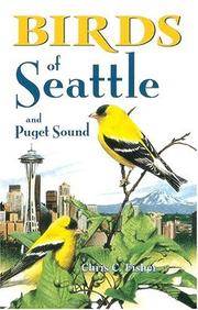 Birds Of Seattle and Puget Sound