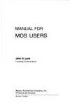 Manual for MOS users