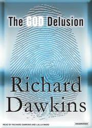 image of The God Delusion