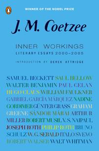 image of Inner Workings: Literary Essays 2000-2005