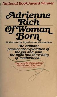 OF WOMAN BORN