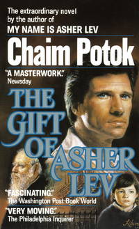 image of The Gift of Asher Lev