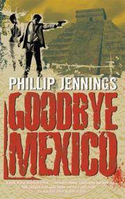 image of Goodbye Mexico