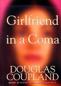 cover of Girlfriend in a Coma