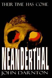 Neanderthal by Darnton, John - 1996