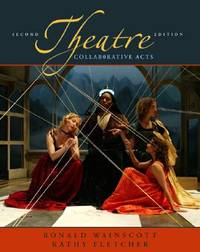 Theatre: Collaborative Acts