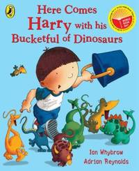 Here Comes Harry with His Bucketful/Dino