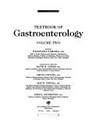 Textbook of Gastroenterology by Tadataka Yamada - 1991