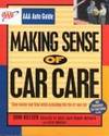 AAA Auto Guide: Making Sense of Car Care