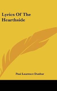 cover of Lyrics Of The Hearthside