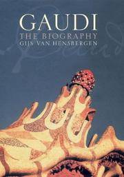 Gaudi (Biography)