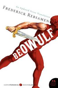 Beowulf: An Updated Verse Translation – An Acclaimed Anglo-Saxon Epic of Bravery, Battle, and...