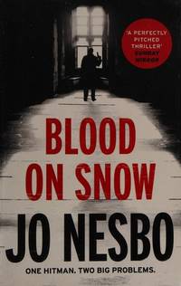 cover of Blood on Snow