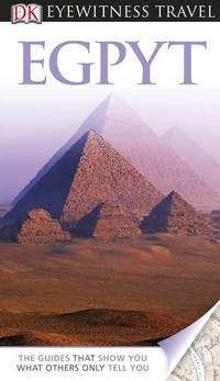 image of DK Eyewitness Travel Guide: Egypt