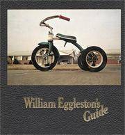 image of William Eggleston's Guide