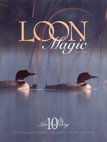 Loon Magic