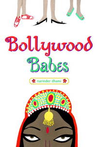 Bollywood Babes (Bindi Babes)