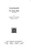 Yanomamo: The Fierce People (Case Study in Cultural Anthropology) by Chagnon, Napoleon A - 1977-04-01