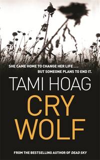 Cry Wolf (ISBN: 9781857974782)
