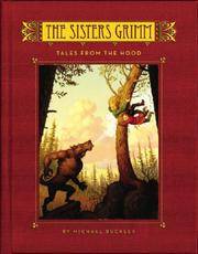 Tales from the Hood (Sisters Grimm, Book 6)