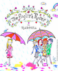 The English Roses  **SIGNED & DATD by Illustrator**