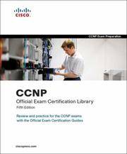 CCNP Official Exam Certification Library (5th Edition)