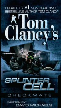 image of Checkmate, Volume 3 (Splinter Cell)