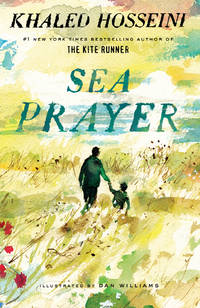 cover of Sea Prayer