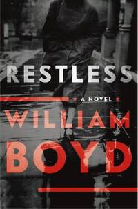 Restless (ISBN: 9780679314783)