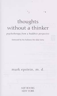 Thoughts without a Thinker