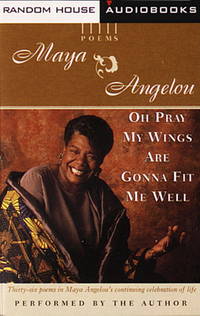 cover of Oh Pray My Wings Are Gonna Fit Me Well