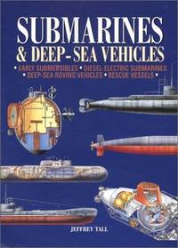 Submarines  Deep-Sea Vehicles