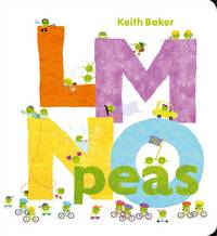LMNO Peas (The Peas Series)