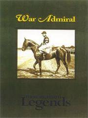 War Admiral (Thoroughbred Legends)